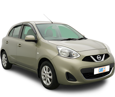 Nissan Micra-img